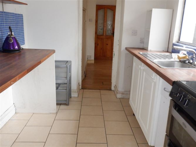 5 Seminary Villlas, Off Great Wm O Brien Street, Cork