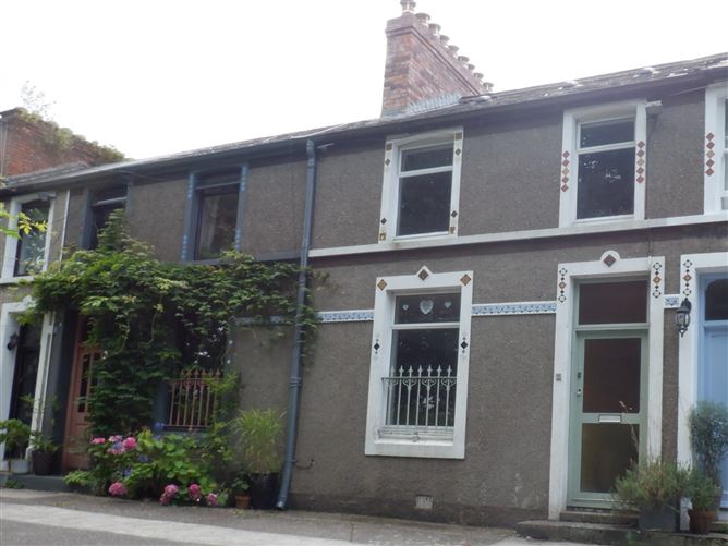 5 seminary villlas, off great wm o brien street, t23, co. cork t23 d5w5