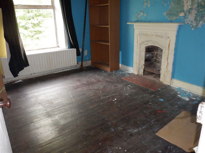 5 Seminary Villlas, Off Great Wm O Brien Street, Cork