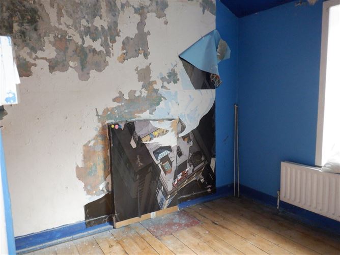 5 Seminary Villlas, Off Great Wm O Brien Street, Cork