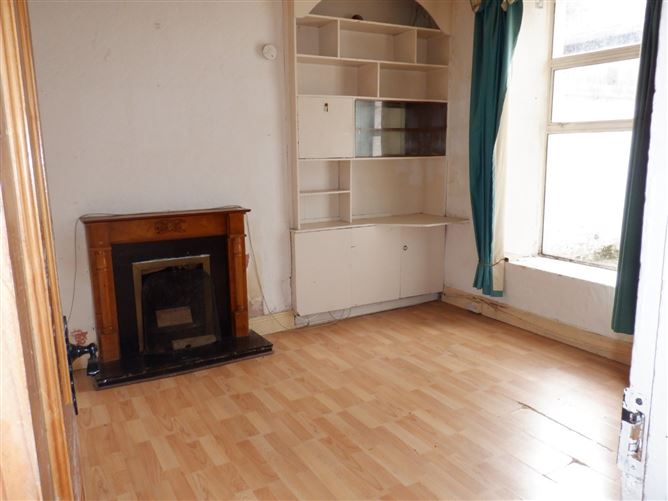 5 Seminary Villlas, Off Great Wm O Brien Street, Cork