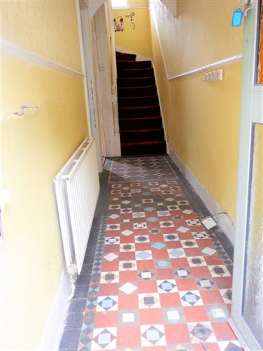 5 Seminary Villlas, Off Great Wm O Brien Street, Cork