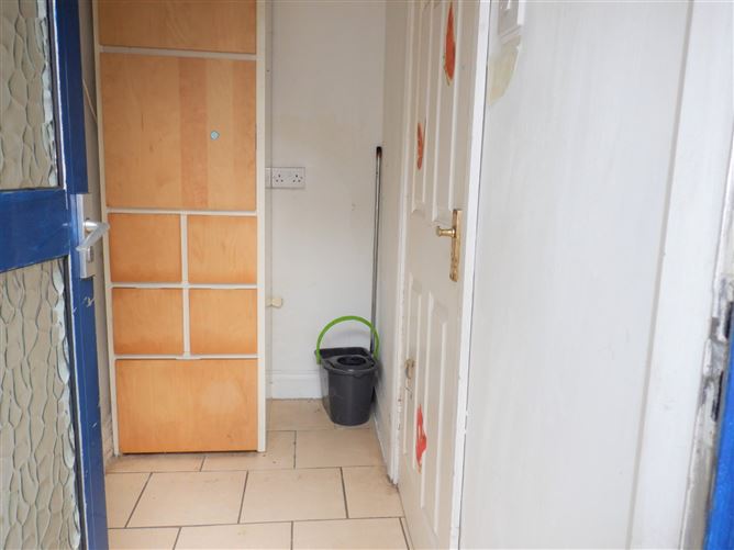 5 Seminary Villlas, Off Great Wm O Brien Street, Cork