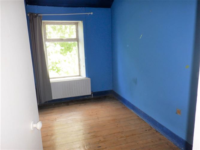 5 Seminary Villlas, Off Great Wm O Brien Street, Cork