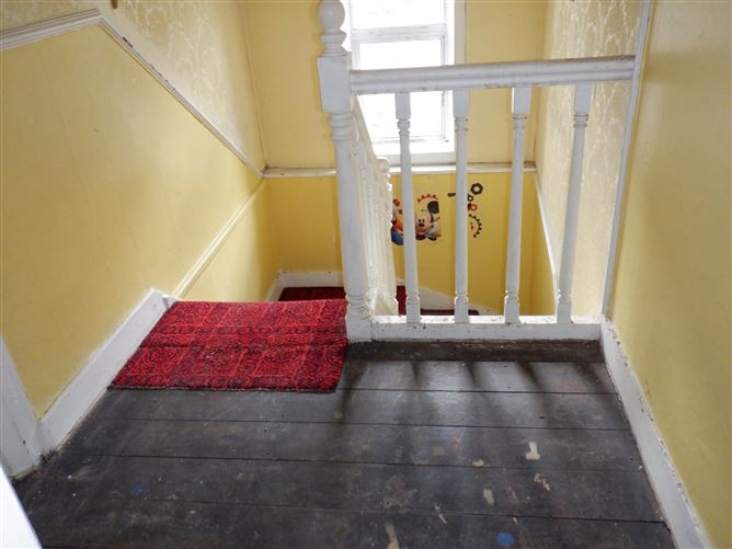 5 Seminary Villlas, Off Great Wm O Brien Street, Cork