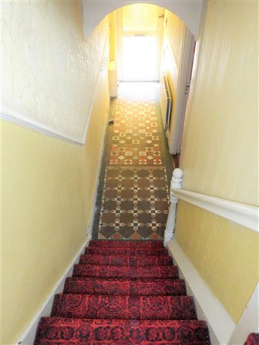 5 Seminary Villlas, Off Great Wm O Brien Street, Cork