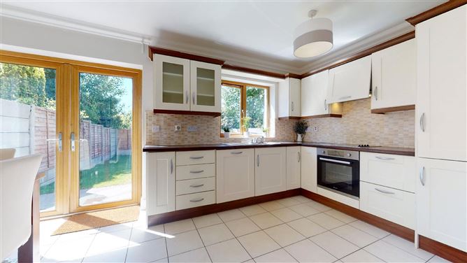 1 Carrabeag, Newport Road, Castlebar, Co. Mayo