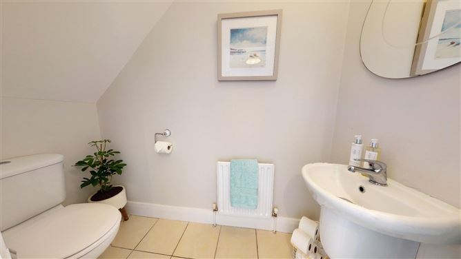 1 Carrabeag, Newport Road, Castlebar, Co. Mayo