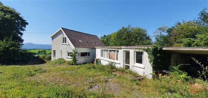 West View, Gurteenroe, Bantry,   West Cork