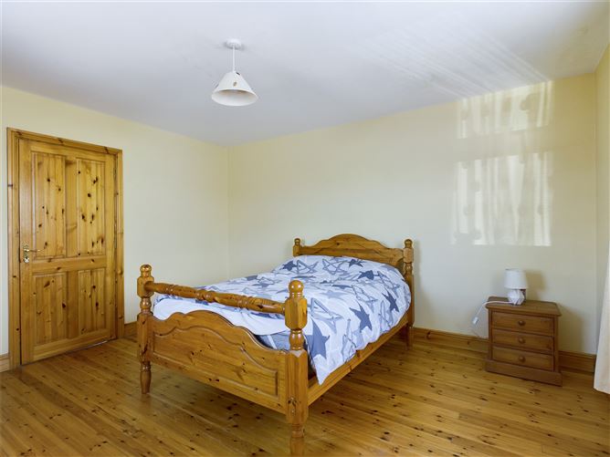 Ballycotton, Liscannor, Co. Clare