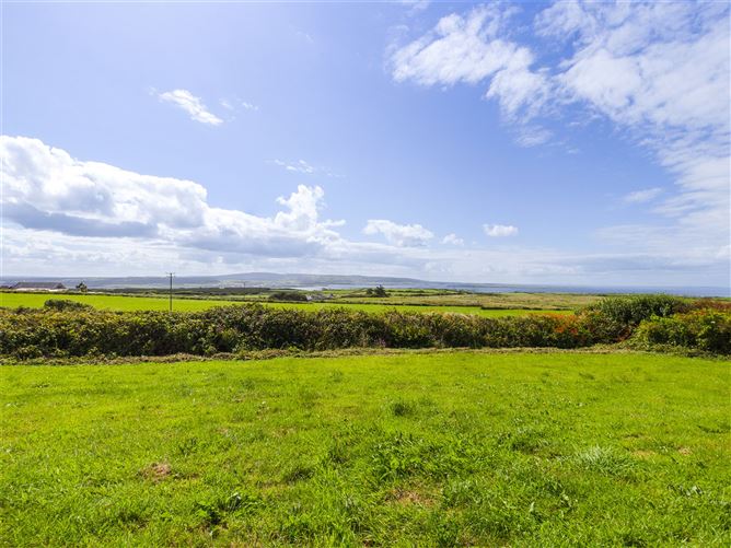 Ballycotton, Liscannor, Co. Clare