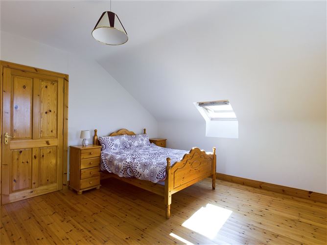 Ballycotton, Liscannor, Co. Clare