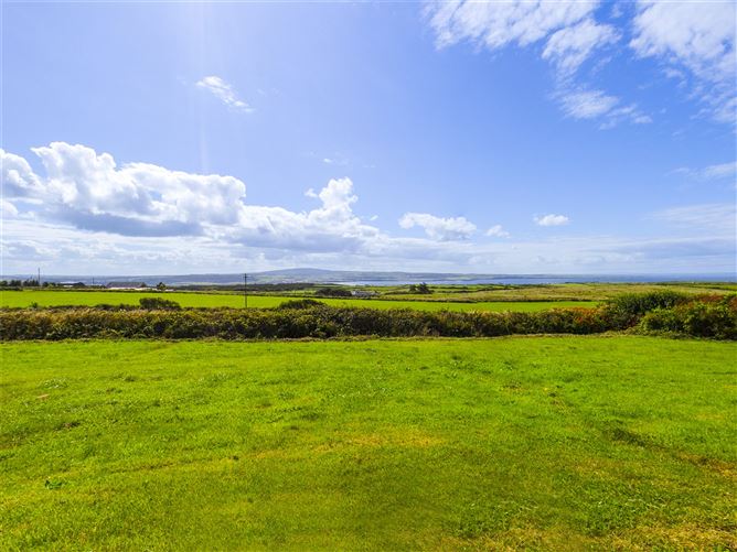 Ballycotton, Liscannor, Co. Clare