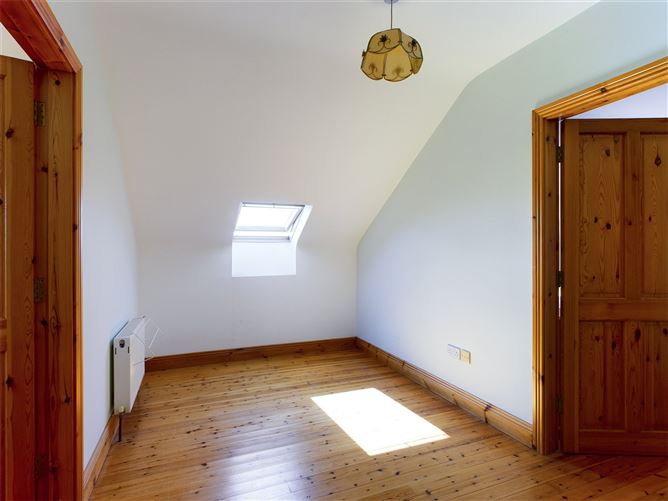Ballycotton, Liscannor, Co. Clare