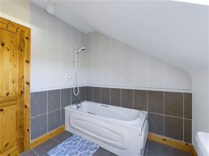 Ballycotton, Liscannor, Co. Clare