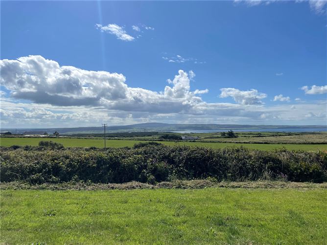 Ballycotton, Liscannor, Co. Clare