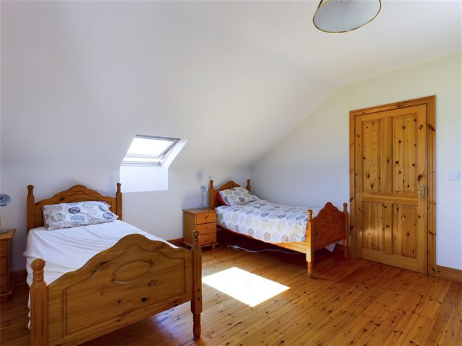 Ballycotton, Liscannor, Co. Clare