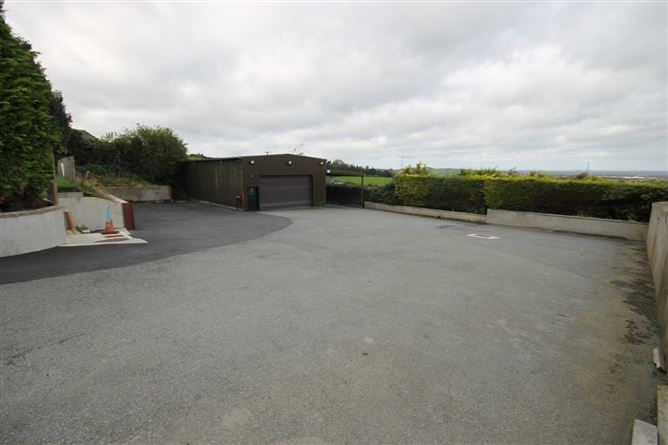 Chapel Hill, Saggart, Co. Dublin