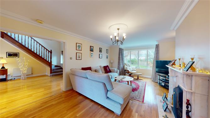 2 Beaverbrook, Donabate,   County Dublin