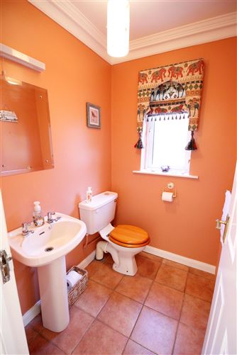 2 Beaverbrook, Donabate,   County Dublin