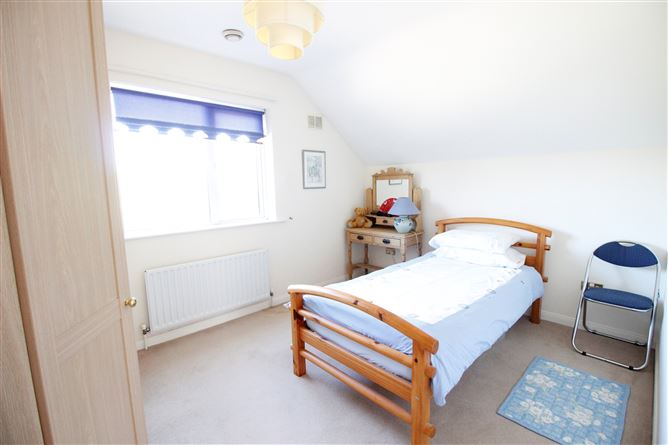 2 Beaverbrook, Donabate,   County Dublin