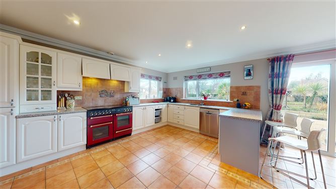 2 Beaverbrook, Donabate,   County Dublin