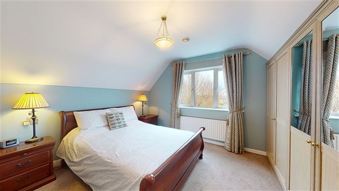 2 Beaverbrook, Donabate,   County Dublin