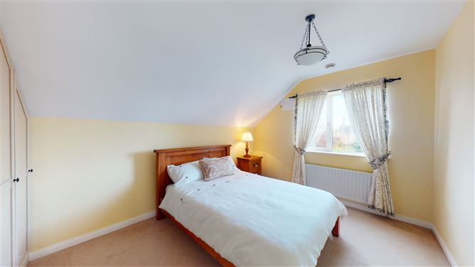 2 Beaverbrook, Donabate,   County Dublin