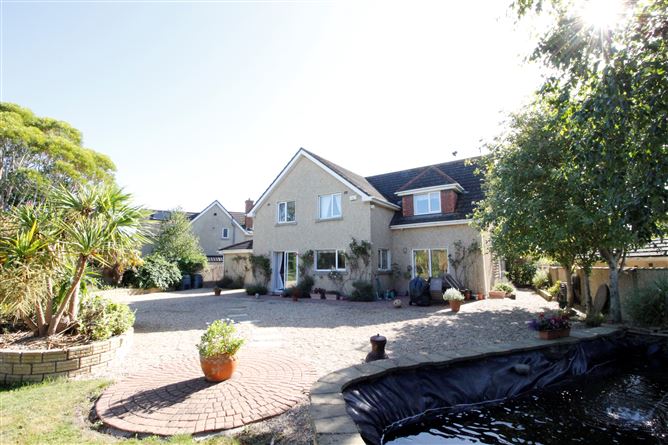 2 Beaverbrook, Donabate,   County Dublin