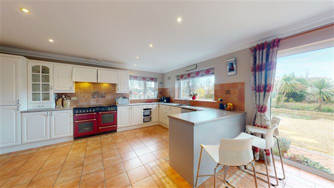 2 Beaverbrook, Donabate,   County Dublin