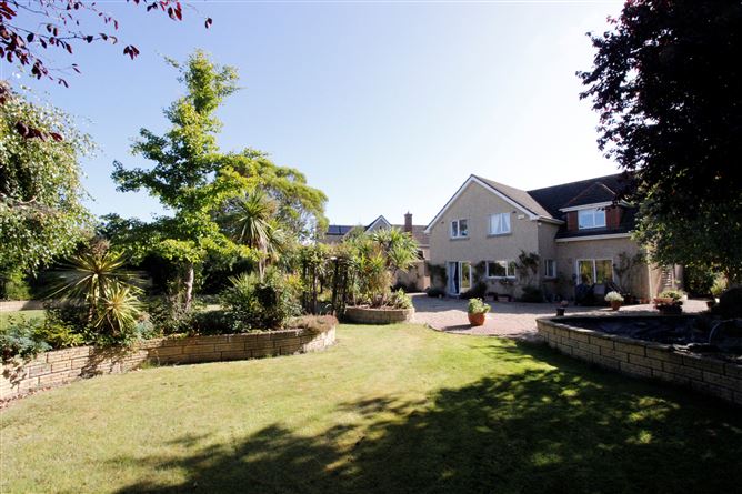 2 Beaverbrook, Donabate,   County Dublin