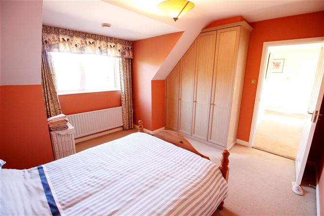 2 Beaverbrook, Donabate,   County Dublin