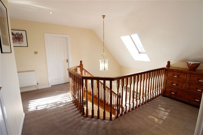 2 Beaverbrook, Donabate,   County Dublin