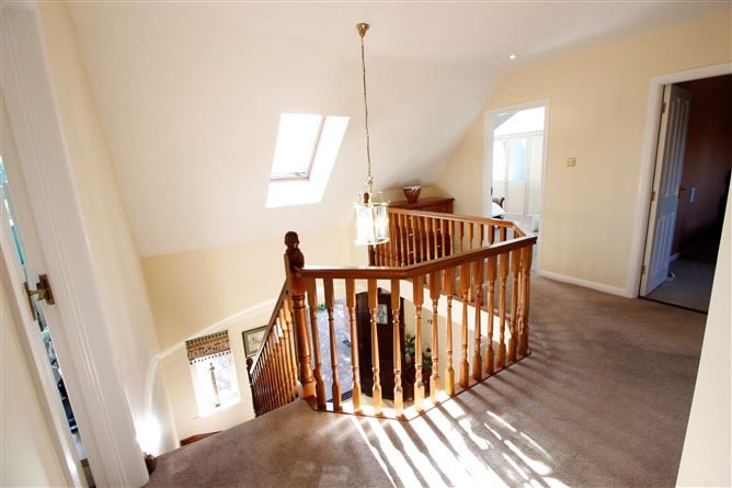 2 Beaverbrook, Donabate,   County Dublin