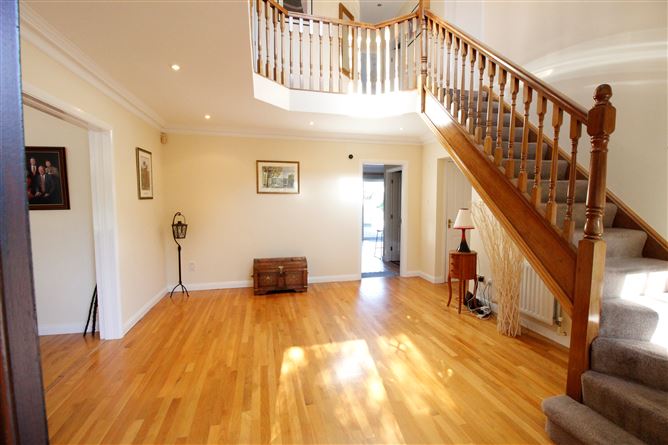 2 Beaverbrook, Donabate,   County Dublin