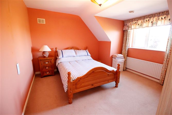 2 Beaverbrook, Donabate,   County Dublin