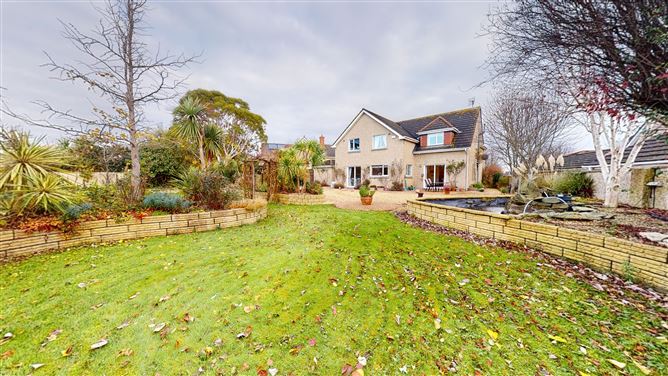2 Beaverbrook, Donabate,   County Dublin