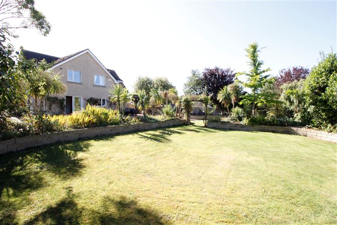 2 Beaverbrook, Donabate,   County Dublin