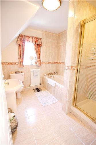 2 Beaverbrook, Donabate,   County Dublin