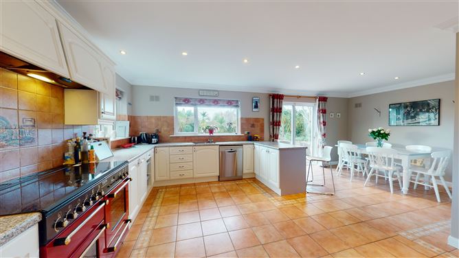 2 Beaverbrook, Donabate,   County Dublin