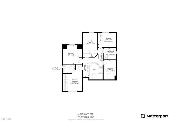 2 Beaverbrook, Donabate,   County Dublin
