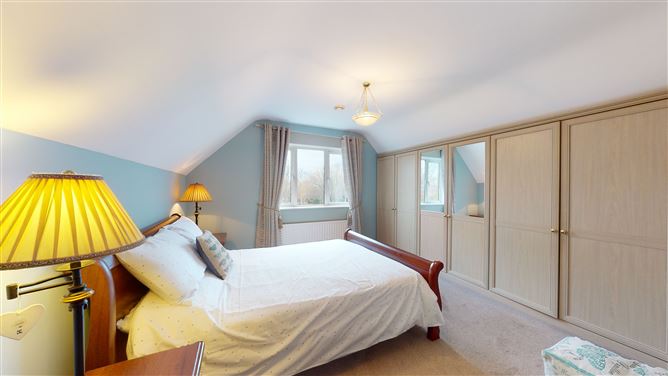 2 Beaverbrook, Donabate,   County Dublin