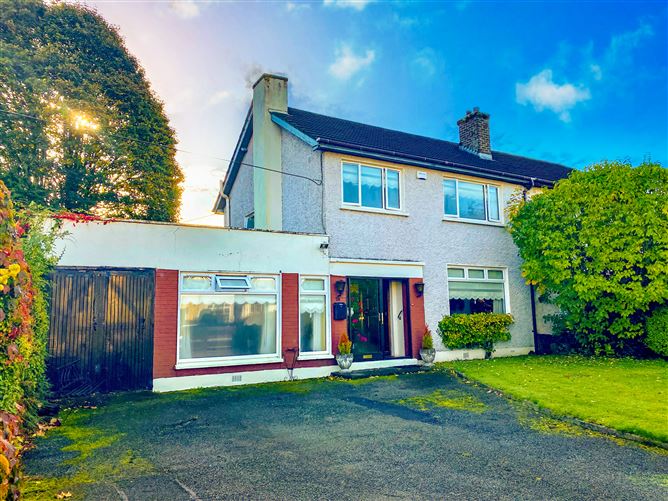24 Ballymany Park, Newbridge, Kildare Murphy Mullan Estate Agents