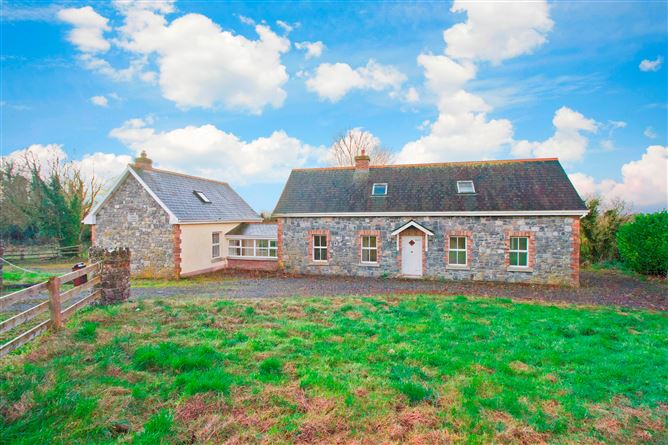 Main image for Callow Cottage, Lusmagh, Banagher, Co. Offaly