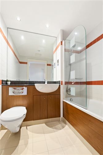 11 Harbour View, Harbour Square, Crofton Road, Dun Laoghaire