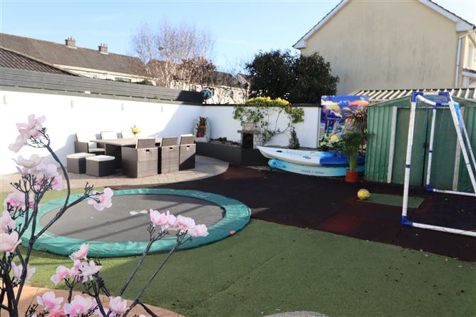12 Hawthorn Avenue, Inniscarra View, Ballincollig, Cork