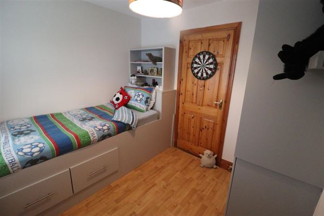 12 Hawthorn Avenue, Inniscarra View, Ballincollig, Cork
