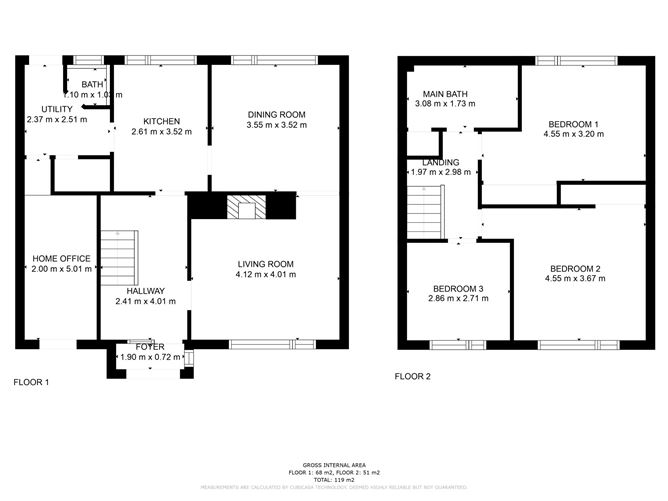 12 Hawthorn Avenue, Inniscarra View, Ballincollig, Cork