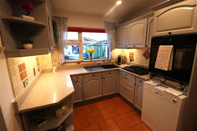 12 Hawthorn Avenue, Inniscarra View, Ballincollig, Cork
