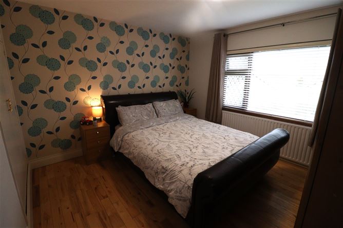 12 Hawthorn Avenue, Inniscarra View, Ballincollig, Cork